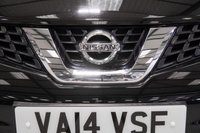 USED 2014 14 NISSAN JUKE 1.5 TEKNA DCI 5d 110 BHP +NATIONWIDE DELIVERY AVAILABLE+
