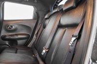 USED 2014 14 NISSAN JUKE 1.5 TEKNA DCI 5d 110 BHP +NATIONWIDE DELIVERY AVAILABLE+