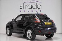 USED 2014 14 NISSAN JUKE 1.5 TEKNA DCI 5d 110 BHP +NATIONWIDE DELIVERY AVAILABLE+