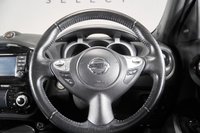 USED 2014 14 NISSAN JUKE 1.5 TEKNA DCI 5d 110 BHP +NATIONWIDE DELIVERY AVAILABLE+