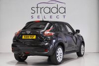 USED 2014 14 NISSAN JUKE 1.5 TEKNA DCI 5d 110 BHP +NATIONWIDE DELIVERY AVAILABLE+