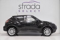 USED 2014 14 NISSAN JUKE 1.5 TEKNA DCI 5d 110 BHP +NATIONWIDE DELIVERY AVAILABLE+