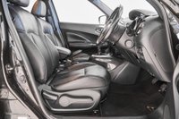 USED 2014 14 NISSAN JUKE 1.5 TEKNA DCI 5d 110 BHP +NATIONWIDE DELIVERY AVAILABLE+