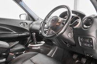 USED 2014 14 NISSAN JUKE 1.5 TEKNA DCI 5d 110 BHP +NATIONWIDE DELIVERY AVAILABLE+