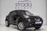 USED 2014 14 NISSAN JUKE 1.5 TEKNA DCI 5d 110 BHP +NATIONWIDE DELIVERY AVAILABLE+