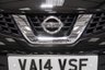 USED 2014 14 NISSAN JUKE 1.5 TEKNA DCI 5d 110 BHP +NATIONWIDE DELIVERY AVAILABLE+