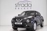 USED 2014 14 NISSAN JUKE 1.5 TEKNA DCI 5d 110 BHP +NATIONWIDE DELIVERY AVAILABLE+