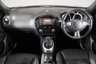 USED 2014 14 NISSAN JUKE 1.5 TEKNA DCI 5d 110 BHP +NATIONWIDE DELIVERY AVAILABLE+
