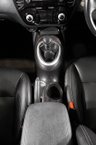 USED 2014 14 NISSAN JUKE 1.5 TEKNA DCI 5d 110 BHP +NATIONWIDE DELIVERY AVAILABLE+