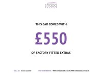 USED 2020 70 FIAT 500 1.0 LAUNCH EDITION MHEV 3d 69 BHP + NATIONWIDE HOME DELIVERY +