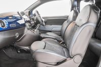 USED 2020 70 FIAT 500 1.0 LAUNCH EDITION MHEV 3d 69 BHP + NATIONWIDE HOME DELIVERY +