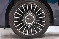 USED 2020 70 FIAT 500 1.0 LAUNCH EDITION MHEV 3d 69 BHP + NATIONWIDE HOME DELIVERY +