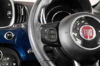 USED 2020 70 FIAT 500 1.0 LAUNCH EDITION MHEV 3d 69 BHP + NATIONWIDE HOME DELIVERY +