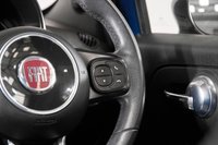 USED 2020 70 FIAT 500 1.0 LAUNCH EDITION MHEV 3d 69 BHP + NATIONWIDE HOME DELIVERY +