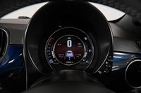 USED 2020 70 FIAT 500 1.0 LAUNCH EDITION MHEV 3d 69 BHP + NATIONWIDE HOME DELIVERY +