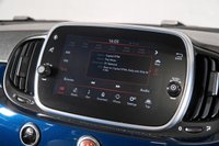 USED 2020 70 FIAT 500 1.0 LAUNCH EDITION MHEV 3d 69 BHP + NATIONWIDE HOME DELIVERY +