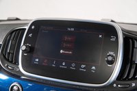 USED 2020 70 FIAT 500 1.0 LAUNCH EDITION MHEV 3d 69 BHP + NATIONWIDE HOME DELIVERY +