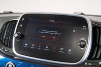 USED 2020 70 FIAT 500 1.0 LAUNCH EDITION MHEV 3d 69 BHP + NATIONWIDE HOME DELIVERY +