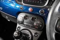 USED 2020 70 FIAT 500 1.0 LAUNCH EDITION MHEV 3d 69 BHP + NATIONWIDE HOME DELIVERY +