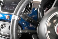 USED 2020 70 FIAT 500 1.0 LAUNCH EDITION MHEV 3d 69 BHP + NATIONWIDE HOME DELIVERY +