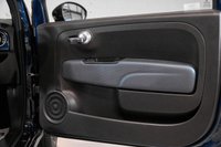 USED 2020 70 FIAT 500 1.0 LAUNCH EDITION MHEV 3d 69 BHP + NATIONWIDE HOME DELIVERY +