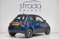 USED 2020 70 FIAT 500 1.0 LAUNCH EDITION MHEV 3d 69 BHP + NATIONWIDE HOME DELIVERY +