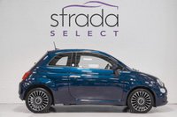 USED 2020 70 FIAT 500 1.0 LAUNCH EDITION MHEV 3d 69 BHP + NATIONWIDE HOME DELIVERY +