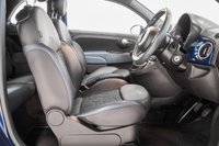 USED 2020 70 FIAT 500 1.0 LAUNCH EDITION MHEV 3d 69 BHP + NATIONWIDE HOME DELIVERY +