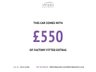 USED 2020 70 FIAT 500 1.0 LAUNCH EDITION MHEV 3d 69 BHP + NATIONWIDE HOME DELIVERY +