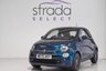 USED 2020 70 FIAT 500 1.0 LAUNCH EDITION MHEV 3d 69 BHP + NATIONWIDE HOME DELIVERY +
