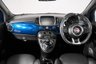 USED 2020 70 FIAT 500 1.0 LAUNCH EDITION MHEV 3d 69 BHP + NATIONWIDE HOME DELIVERY +