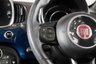 USED 2020 70 FIAT 500 1.0 LAUNCH EDITION MHEV 3d 69 BHP + NATIONWIDE HOME DELIVERY +