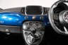 USED 2020 70 FIAT 500 1.0 LAUNCH EDITION MHEV 3d 69 BHP + NATIONWIDE HOME DELIVERY +