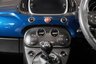 USED 2020 70 FIAT 500 1.0 LAUNCH EDITION MHEV 3d 69 BHP + NATIONWIDE HOME DELIVERY +