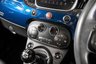 USED 2020 70 FIAT 500 1.0 LAUNCH EDITION MHEV 3d 69 BHP + NATIONWIDE HOME DELIVERY +