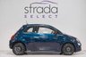 USED 2020 70 FIAT 500 1.0 LAUNCH EDITION MHEV 3d 69 BHP + NATIONWIDE HOME DELIVERY +