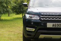 USED 2015 65 LAND ROVER RANGE ROVER SPORT 3.0 SDV6 (306) HSE 5dr Automatic Euro 6 (Premium Navigation, Memory Pack, DAB, Heated Rear Seats) !! NATIONWIDE DELIVERY AVAILABLE !!