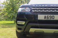 USED 2015 65 LAND ROVER RANGE ROVER SPORT 3.0 SDV6 (306) HSE 5dr Automatic Euro 6 (Premium Navigation, Memory Pack, DAB, Heated Rear Seats) !! NATIONWIDE DELIVERY AVAILABLE !!