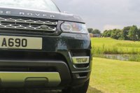 USED 2015 65 LAND ROVER RANGE ROVER SPORT 3.0 SDV6 (306) HSE 5dr Automatic Euro 6 (Premium Navigation, Memory Pack, DAB, Heated Rear Seats) !! NATIONWIDE DELIVERY AVAILABLE !!