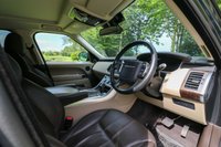 USED 2015 65 LAND ROVER RANGE ROVER SPORT 3.0 SDV6 (306) HSE 5dr Automatic Euro 6 (Premium Navigation, Memory Pack, DAB, Heated Rear Seats) !! NATIONWIDE DELIVERY AVAILABLE !!