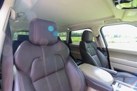 USED 2015 65 LAND ROVER RANGE ROVER SPORT 3.0 SDV6 (306) HSE 5dr Automatic Euro 6 (Premium Navigation, Memory Pack, DAB, Heated Rear Seats) !! NATIONWIDE DELIVERY AVAILABLE !!