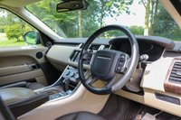 USED 2015 65 LAND ROVER RANGE ROVER SPORT 3.0 SDV6 (306) HSE 5dr Automatic Euro 6 (Premium Navigation, Memory Pack, DAB, Heated Rear Seats) !! NATIONWIDE DELIVERY AVAILABLE !!
