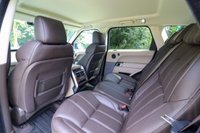 USED 2015 65 LAND ROVER RANGE ROVER SPORT 3.0 SDV6 (306) HSE 5dr Automatic Euro 6 (Premium Navigation, Memory Pack, DAB, Heated Rear Seats) !! NATIONWIDE DELIVERY AVAILABLE !!