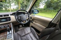USED 2015 65 LAND ROVER RANGE ROVER SPORT 3.0 SDV6 (306) HSE 5dr Automatic Euro 6 (Premium Navigation, Memory Pack, DAB, Heated Rear Seats) !! NATIONWIDE DELIVERY AVAILABLE !!