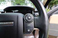 USED 2015 65 LAND ROVER RANGE ROVER SPORT 3.0 SDV6 (306) HSE 5dr Automatic Euro 6 (Premium Navigation, Memory Pack, DAB, Heated Rear Seats) !! NATIONWIDE DELIVERY AVAILABLE !!