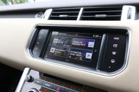USED 2015 65 LAND ROVER RANGE ROVER SPORT 3.0 SDV6 (306) HSE 5dr Automatic Euro 6 (Premium Navigation, Memory Pack, DAB, Heated Rear Seats) !! NATIONWIDE DELIVERY AVAILABLE !!