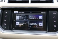 USED 2015 65 LAND ROVER RANGE ROVER SPORT 3.0 SDV6 (306) HSE 5dr Automatic Euro 6 (Premium Navigation, Memory Pack, DAB, Heated Rear Seats) !! NATIONWIDE DELIVERY AVAILABLE !!