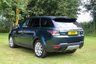 USED 2015 65 LAND ROVER RANGE ROVER SPORT 3.0 SDV6 (306) HSE 5dr Automatic Euro 6 (Premium Navigation, Memory Pack, DAB, Heated Rear Seats) !! NATIONWIDE DELIVERY AVAILABLE !!