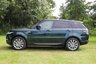 USED 2015 65 LAND ROVER RANGE ROVER SPORT 3.0 SDV6 (306) HSE 5dr Automatic Euro 6 (Premium Navigation, Memory Pack, DAB, Heated Rear Seats) !! NATIONWIDE DELIVERY AVAILABLE !!