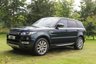 USED 2015 65 LAND ROVER RANGE ROVER SPORT 3.0 SDV6 (306) HSE 5dr Automatic Euro 6 (Premium Navigation, Memory Pack, DAB, Heated Rear Seats) !! NATIONWIDE DELIVERY AVAILABLE !!